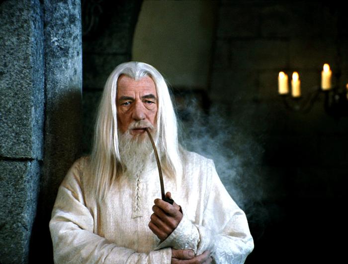 The Lord of the Rings: The Return of the King The Lord of the Rings: The Return of the King