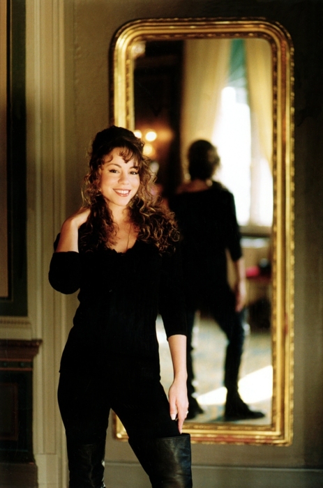 Mariah Carey