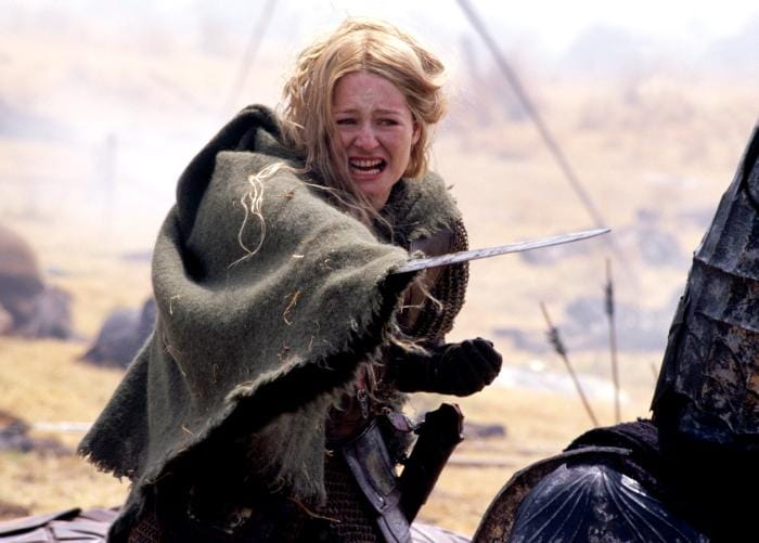 The Lord of the Rings: The Return of the King The Lord of the Rings: The Return of the King