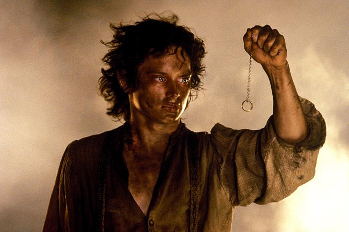The Lord of the Rings: The Return of the King