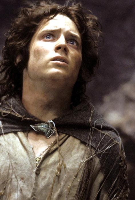 The Lord of the Rings: The Return of the King
