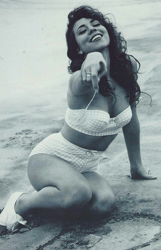 Mariah Carey Mariah Carey