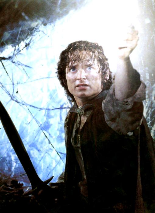 The Lord of the Rings: The Return of the King