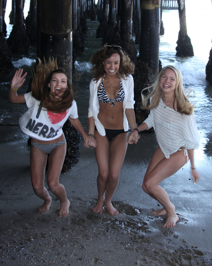 Kelli Goss