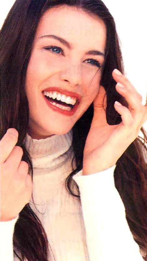 Liv Tyler Liv Tyler