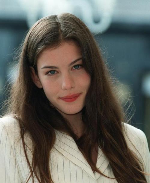 Liv Tyler