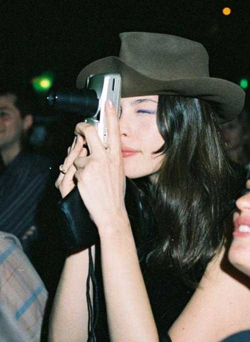 Liv Tyler