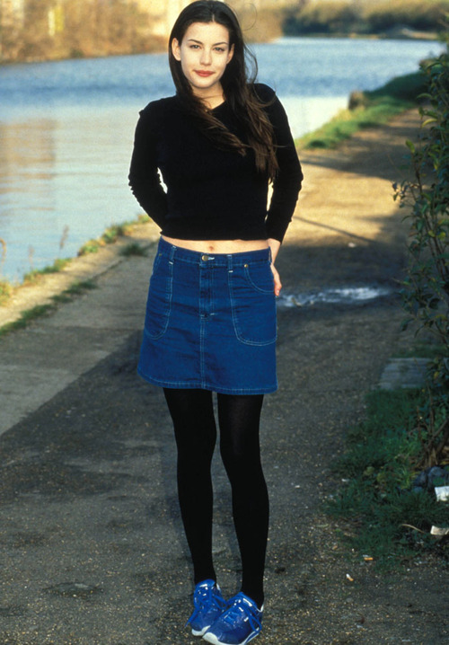 Liv Tyler Liv Tyler