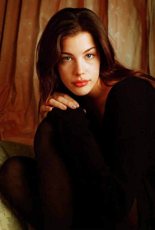 Liv Tyler Liv Tyler