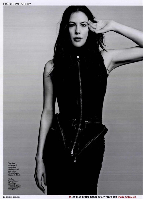 Liv Tyler