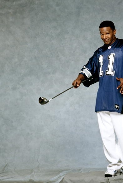 Jamie Foxx