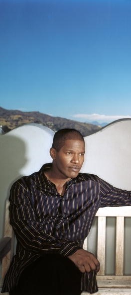 Jamie Foxx