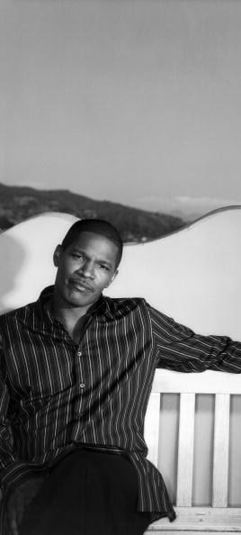 Picture of Jamie Foxx