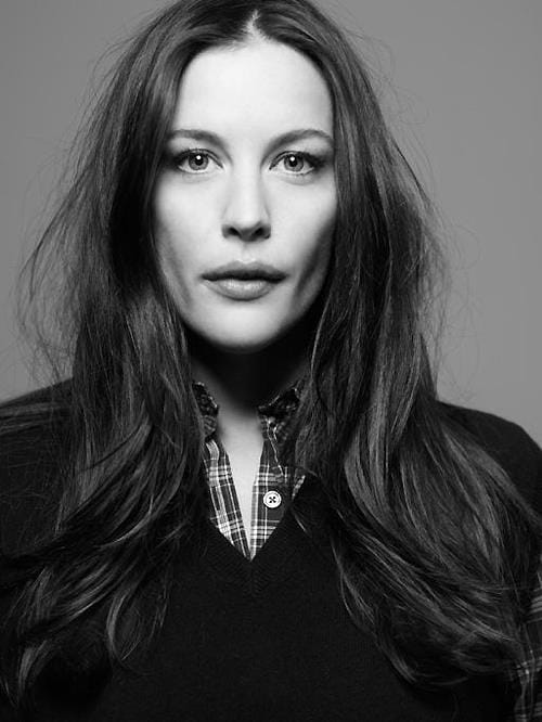 Liv Tyler