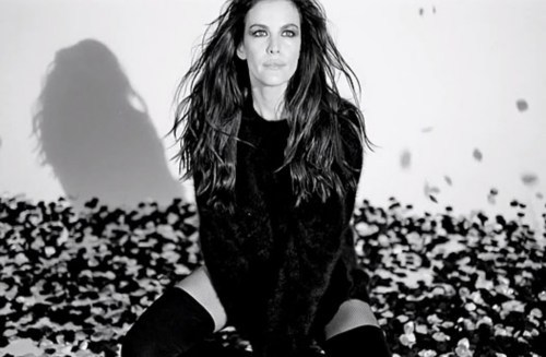 Liv Tyler