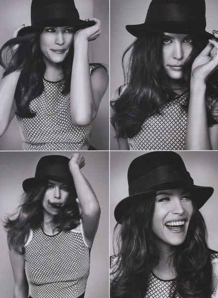 Liv Tyler