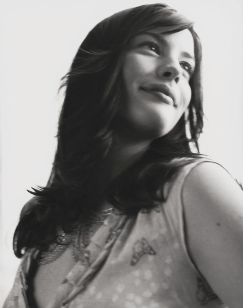 Liv Tyler