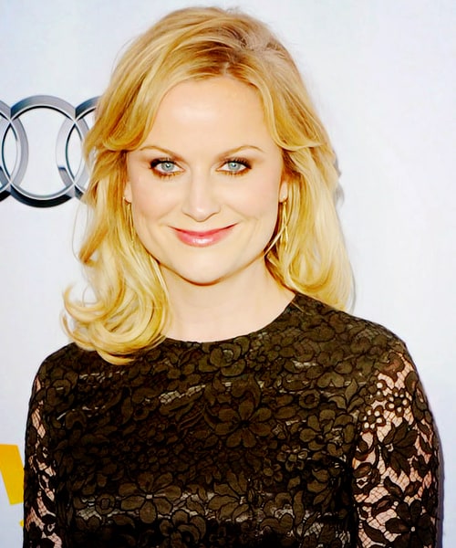 Amy Poehler