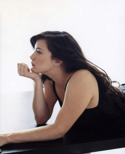 Liv Tyler