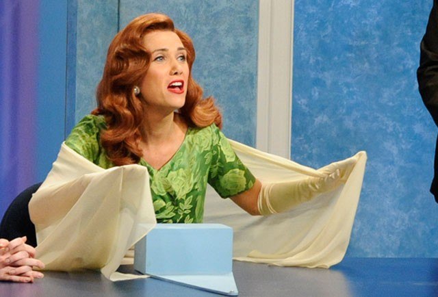 Kristen Wiig Kristen Wiig