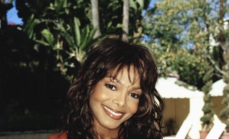 Janet Jackson