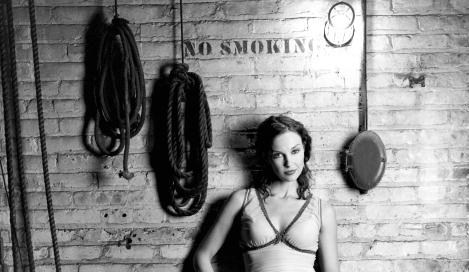 Ashley Judd