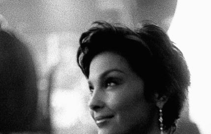 Ashley Judd