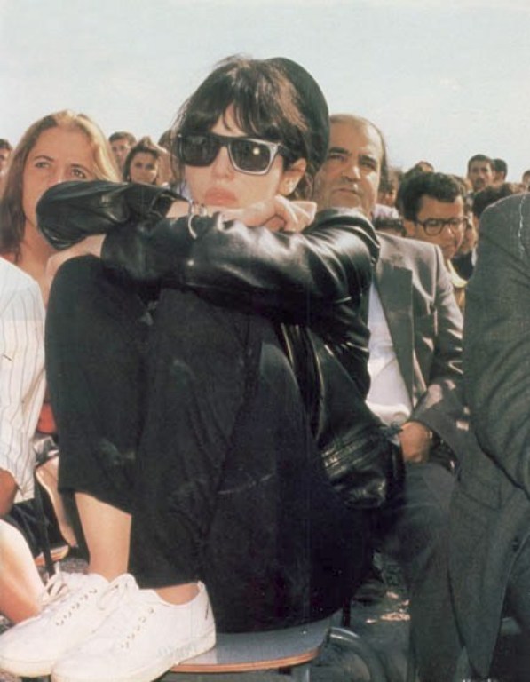 Isabelle Adjani