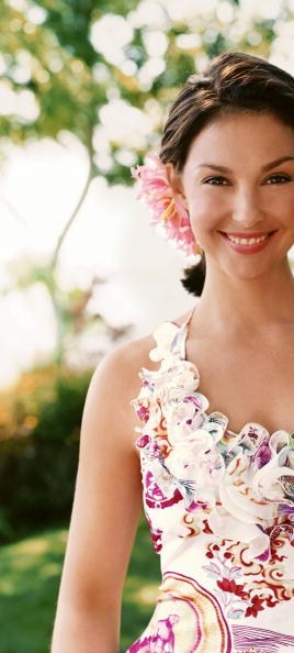 Ashley Judd