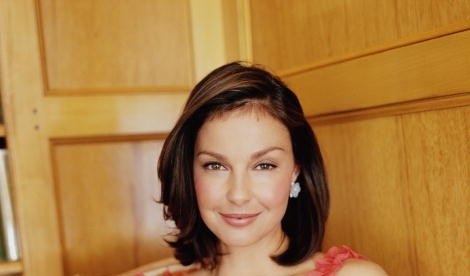 Ashley Judd