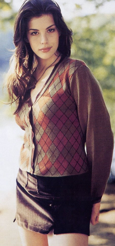 Liv Tyler Liv Tyler
