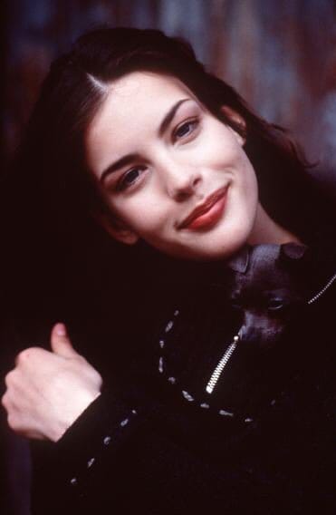 Liv Tyler