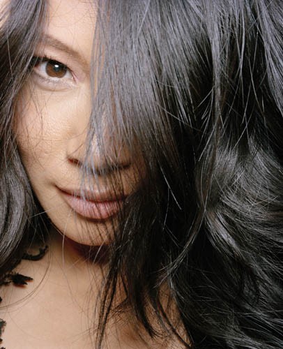 Lucy Liu Lucy Liu