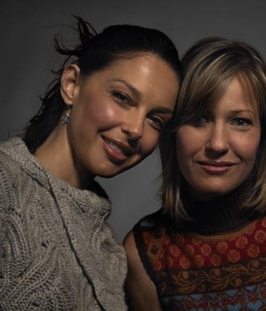Ashley Judd
