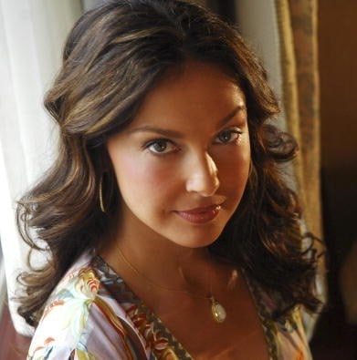 Ashley Judd