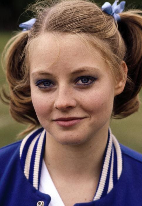 Jodie Foster