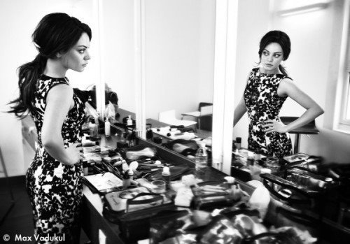 Mila Kunis