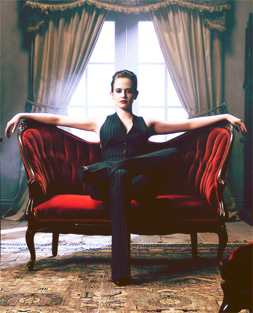 Eva Green Eva Green