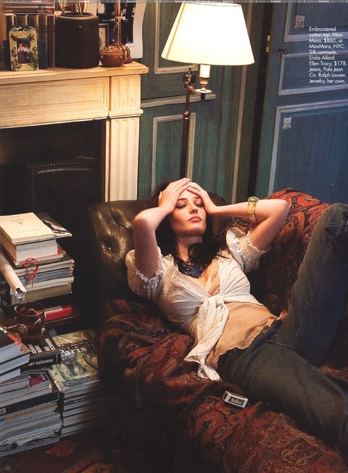 Eva Green