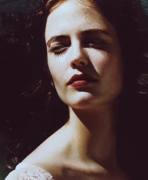 Eva Green Eva Green