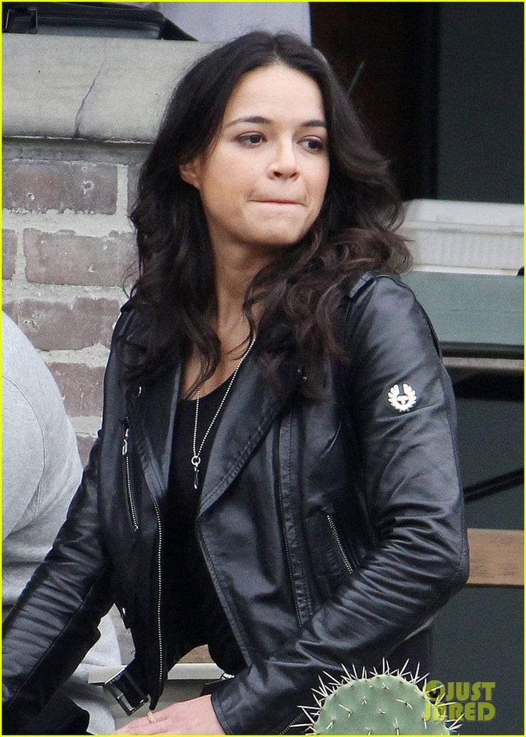 Michelle Rodriguez