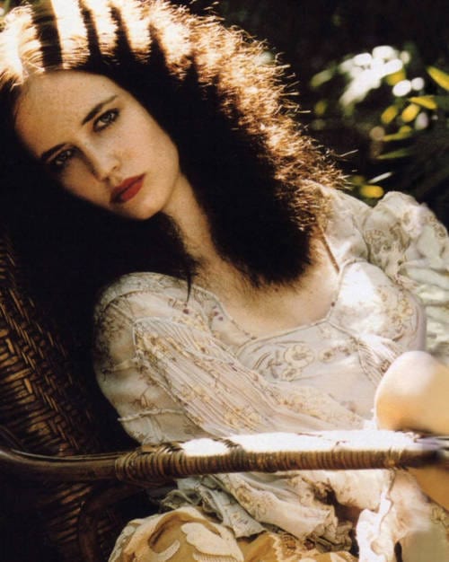 Eva Green Eva Green