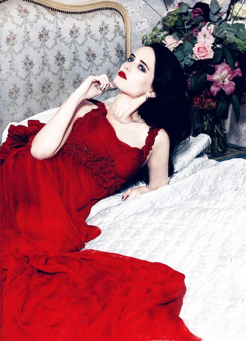 Eva Green Eva Green