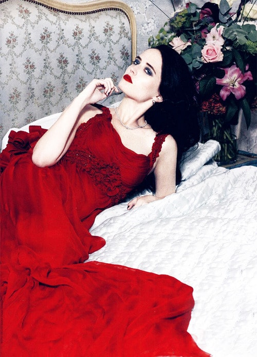 Eva Green