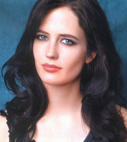 Eva Green Eva Green