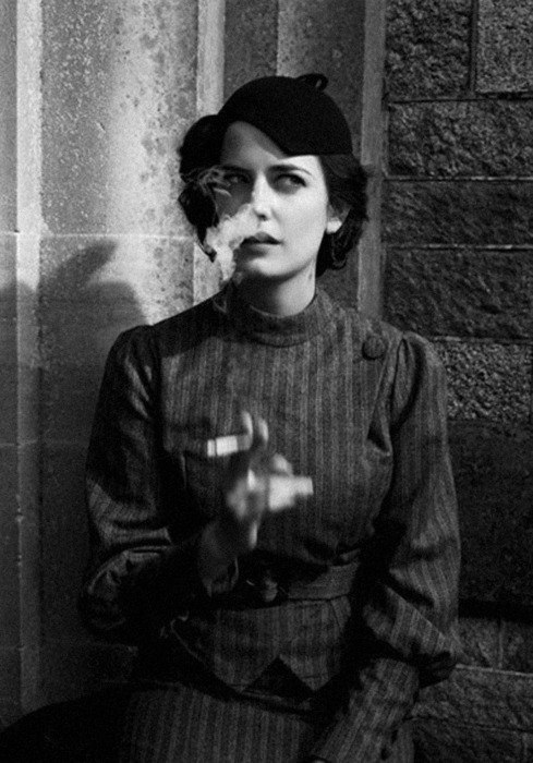 Eva Green