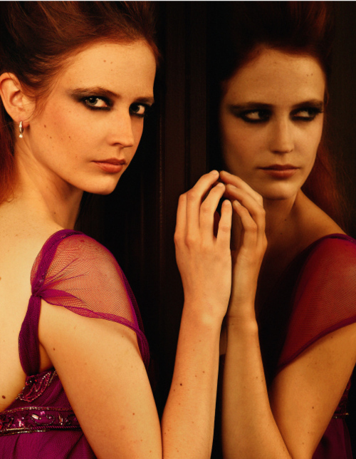 Eva Green Eva Green