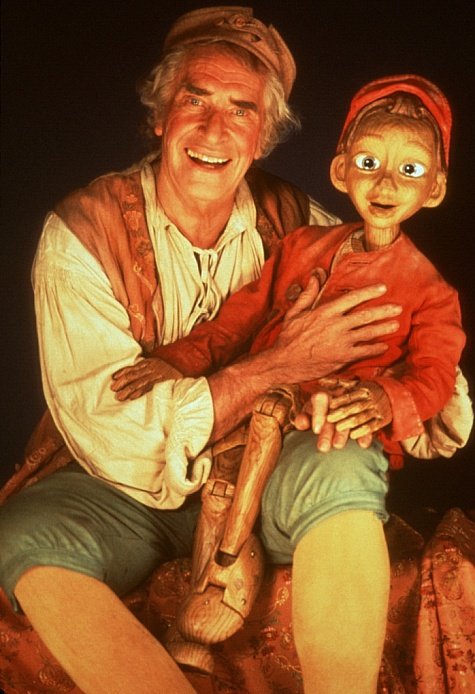 The Adventures of Pinocchio