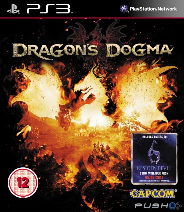 Dragon's Dogma