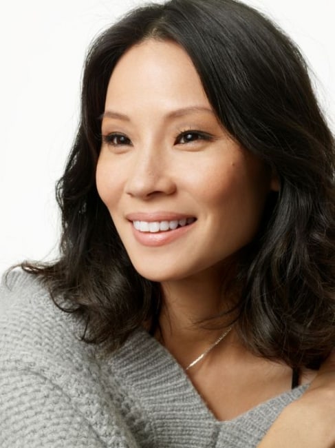 Lucy Liu